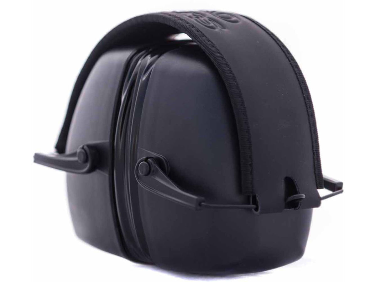 Pro Ears Ultra Gel 29 Hearing Protection Black PEUG29B
