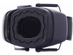 Pro Ears Ultra Gel 29 Hearing Protection Black PEUG29B