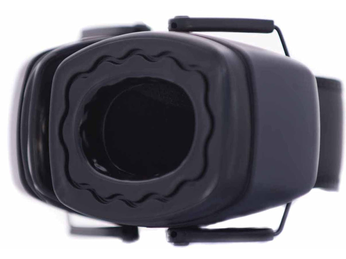 Pro Ears Ultra Gel 29 Hearing Protection Black PEUG29B