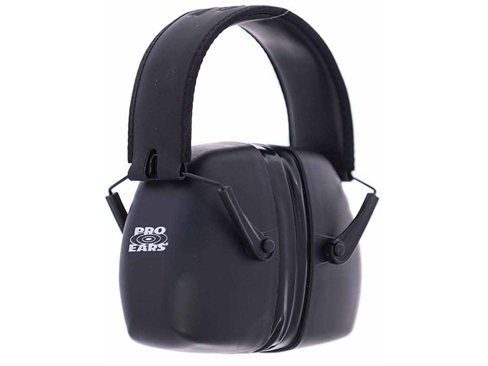 Pro Ears Ultra Gel 29 Hearing Protection Black PEUG29B