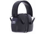 Pro Ears Ultra Gel 29 Hearing Protection Black PEUG29B
