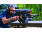 Pro Ears Ultra Gel 29 Hearing Protection Black PEUG29B