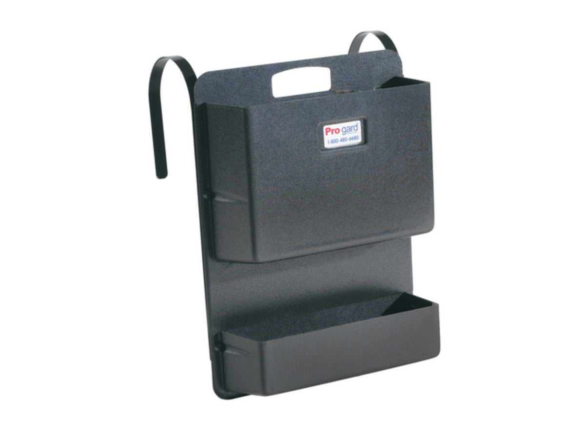 Pro-Gard Industries Utility Seat Organizer-2 Comp - D3000