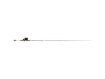 ProFISHiency 6ft8in Sniper Spincast Combo Black Gold Black 2pc SNIPERCB