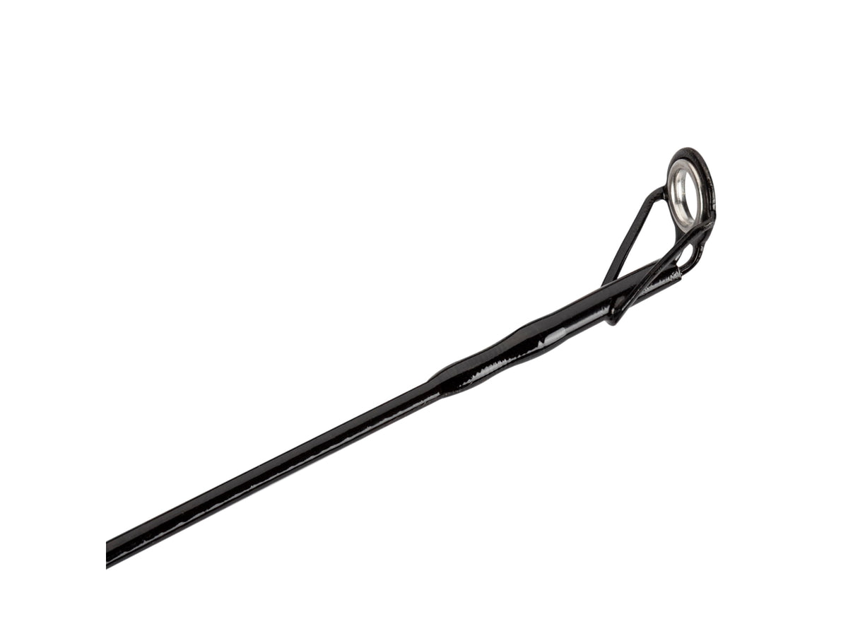 ProFISHiency 6ft8in Sniper Spincast Combo Black Gold Black 2pc SNIPERCB