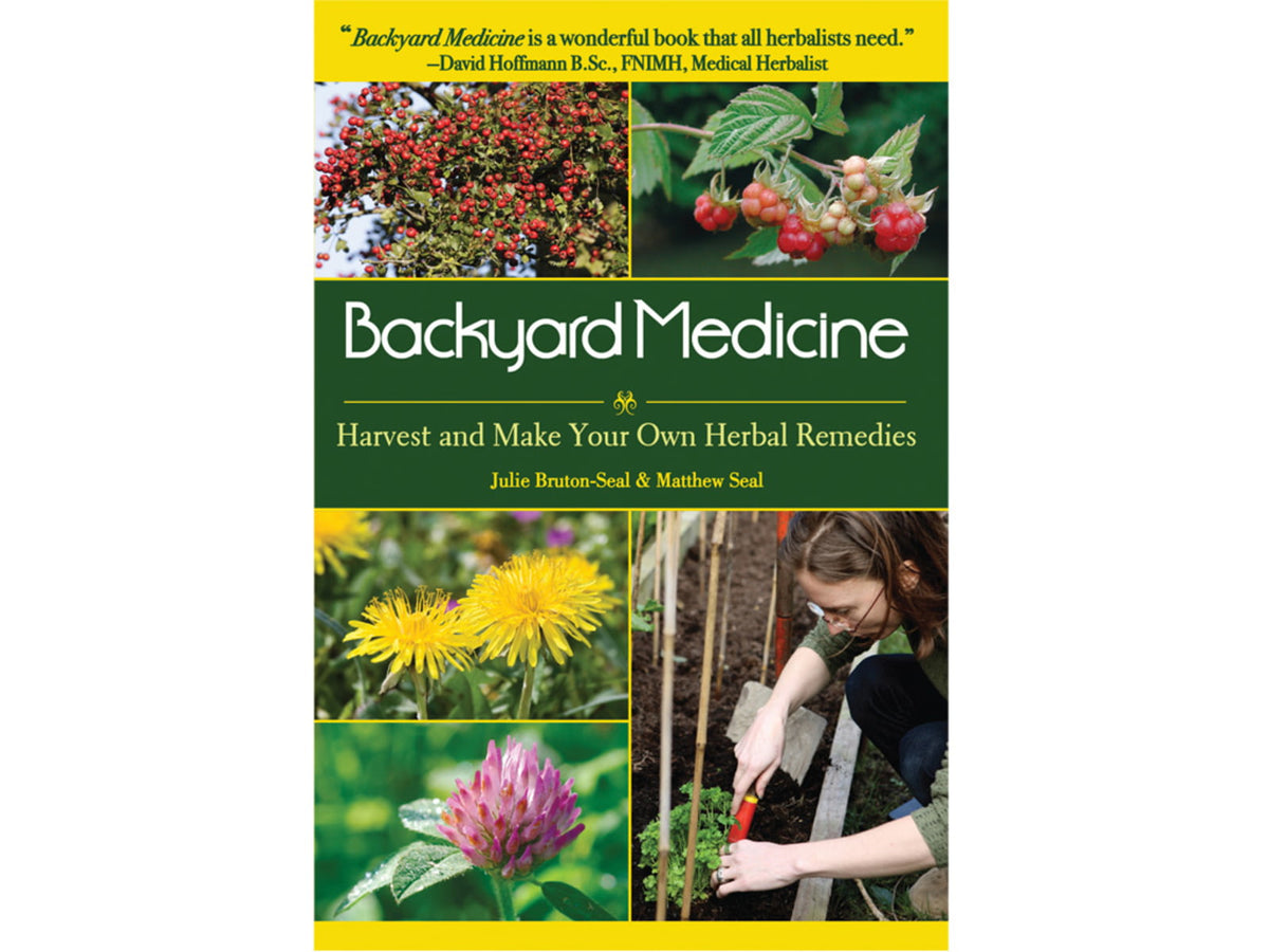 ProForce Backyard Medicine PF44370