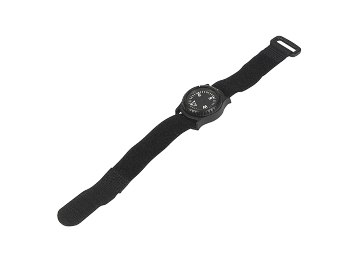 ProForce Ndur Wrist Compass WAdjustable Strap 51650