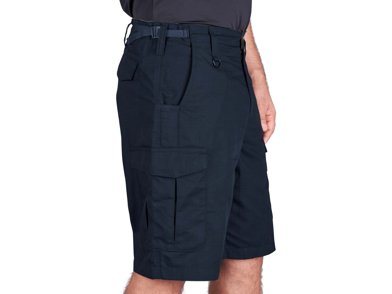 Propper BDU 2.0 Cargo Shorts LAPD Navy Large