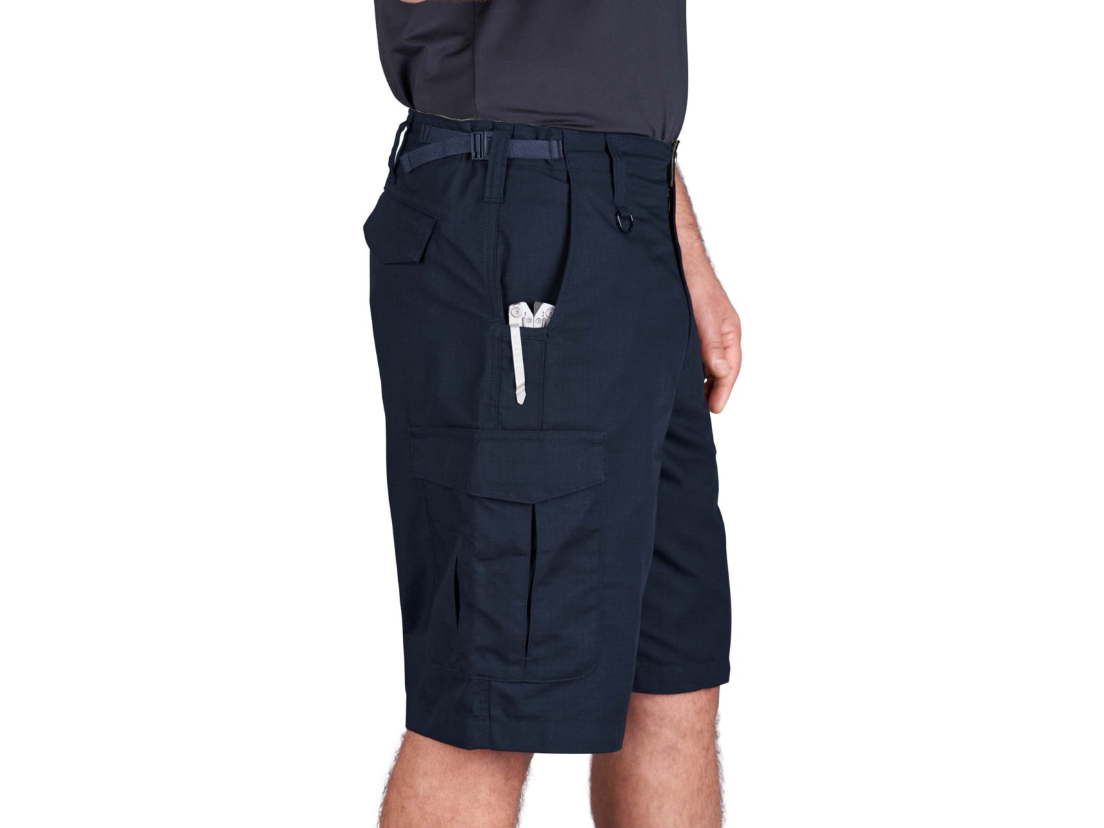 Propper BDU 2.0 Cargo Shorts LAPD Navy Large