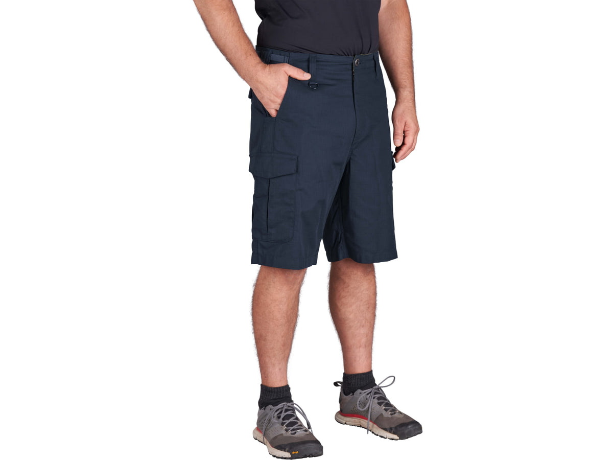Propper BDU 2.0 Cargo Shorts LAPD Navy Large
