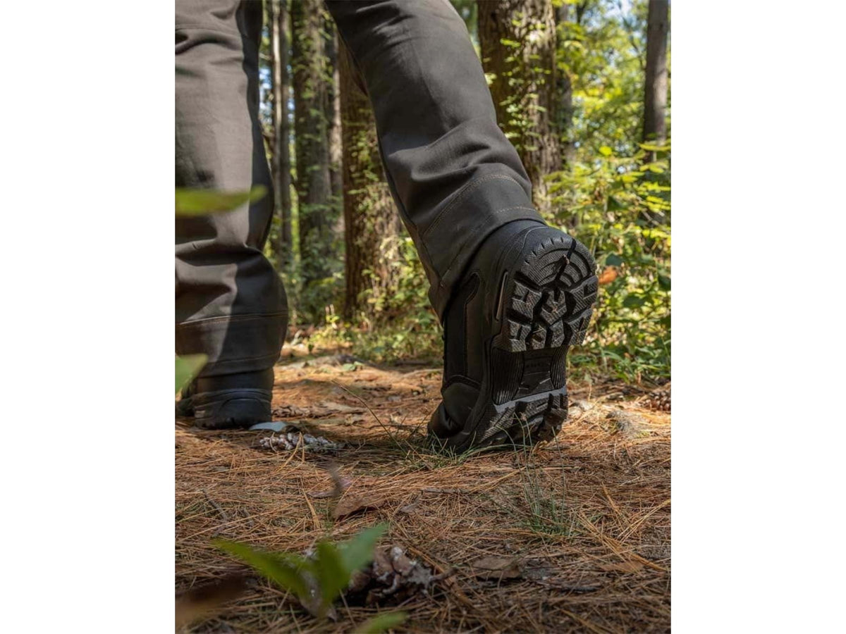 Propper Duralight Tactical Boots - Men's Black 15W F45305L00115W