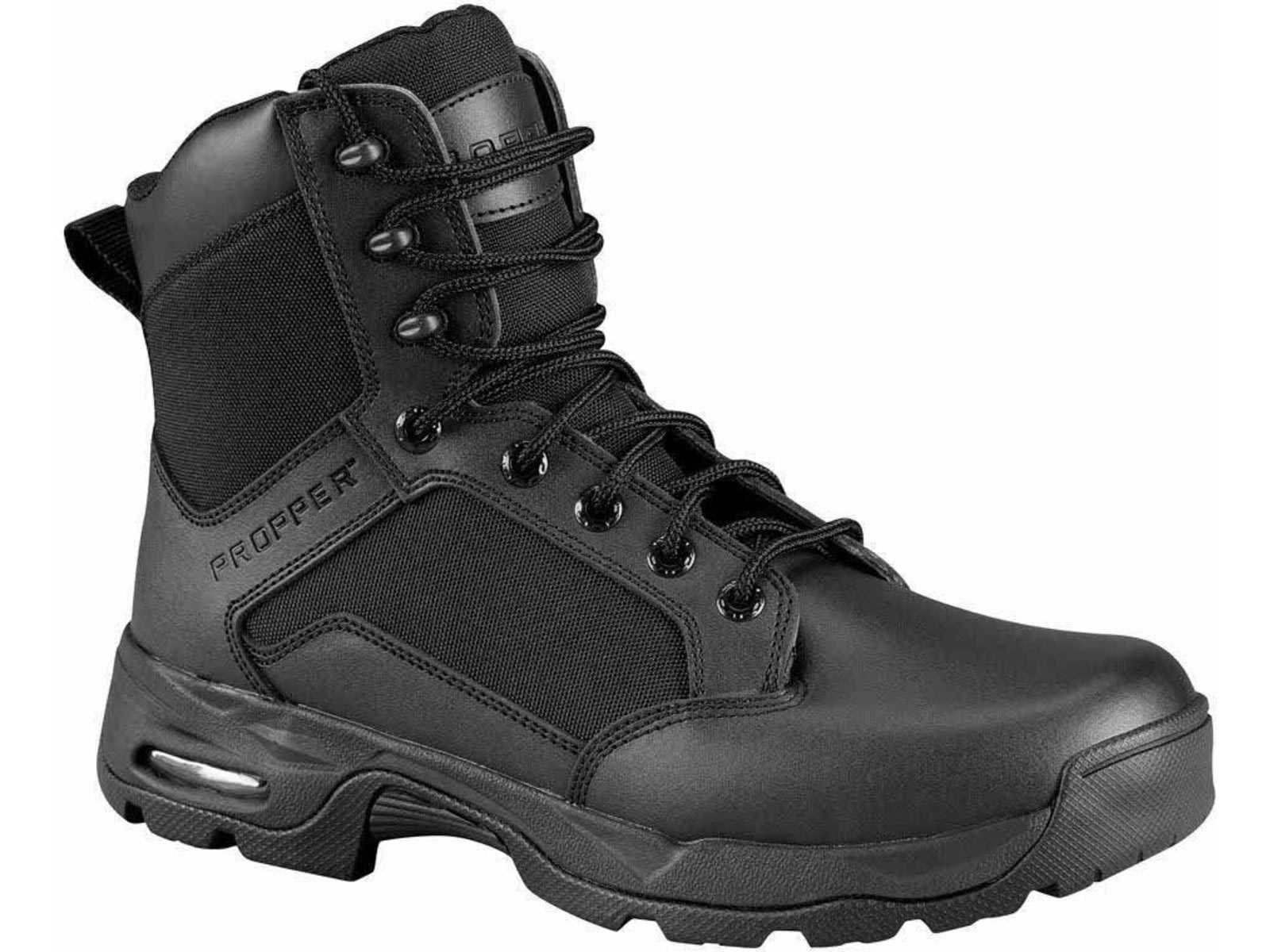 Propper Duralight Tactical Boots - Men's Black 15W F45305L00115W