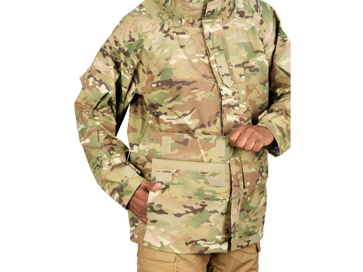 Propper Gen II Waterproof Parka - Men's Multicam Small Regular