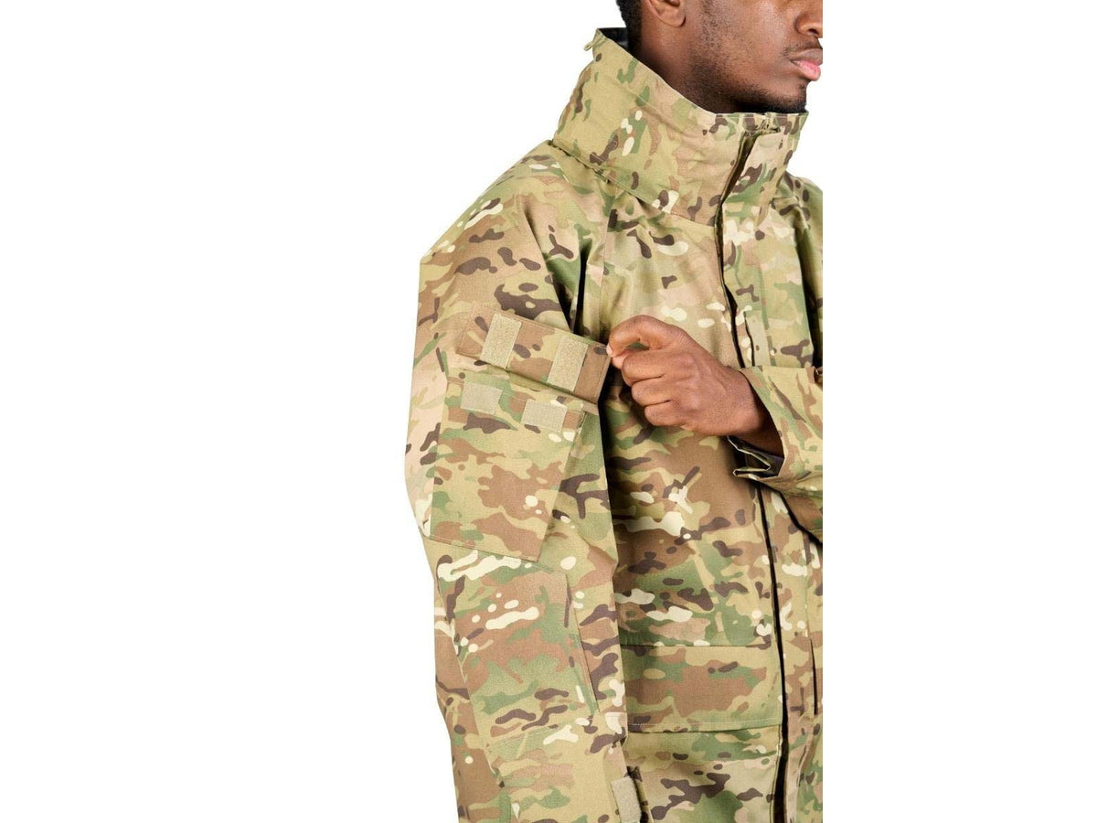 Propper Gen II Waterproof Parka - Men's Multicam Small Regular