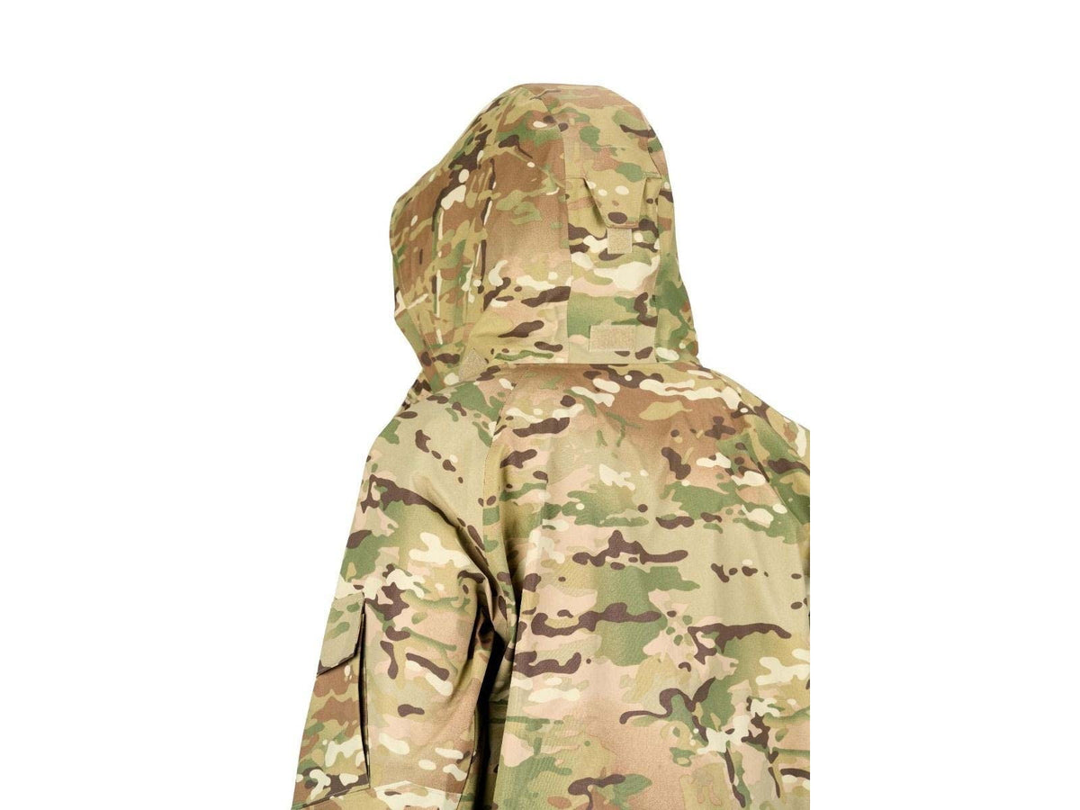 Propper Gen II Waterproof Parka - Men's Multicam Small Regular
