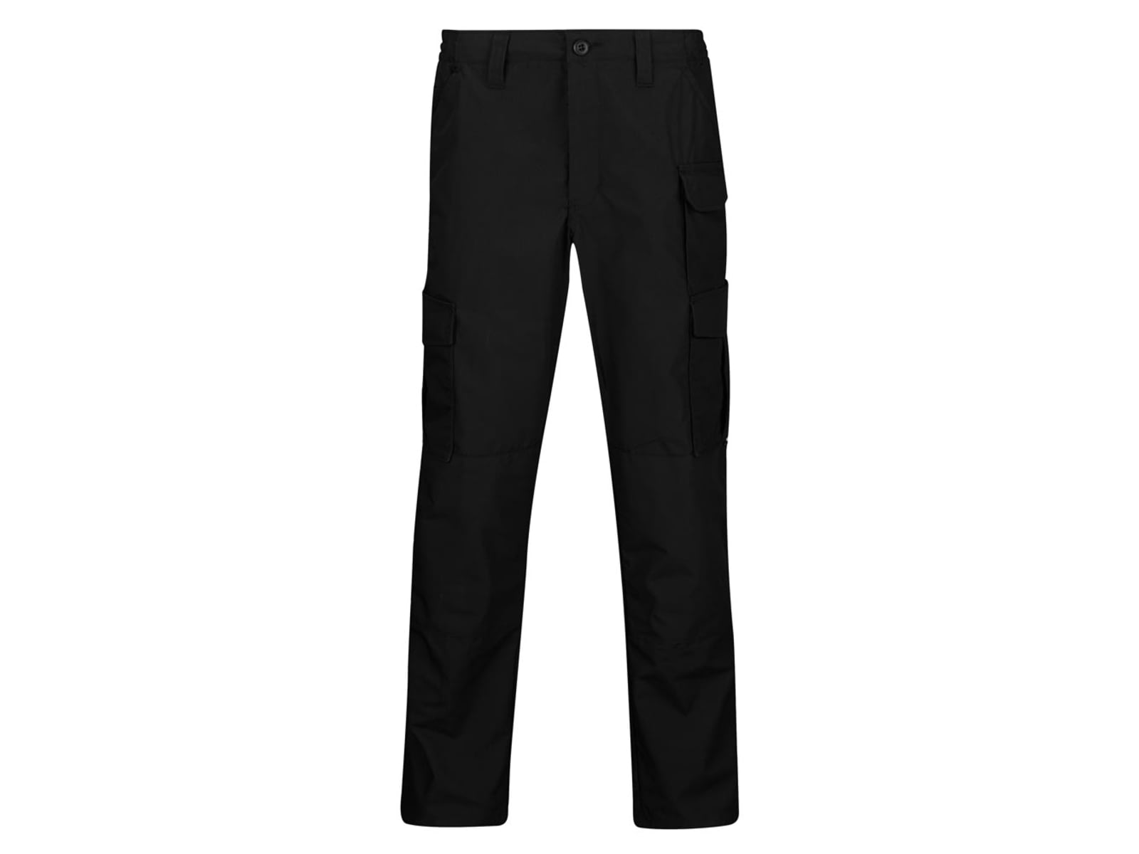 Propper Genuine Gear Tactical Trousers - Men's Black Waist 34 in Inseam 30 in