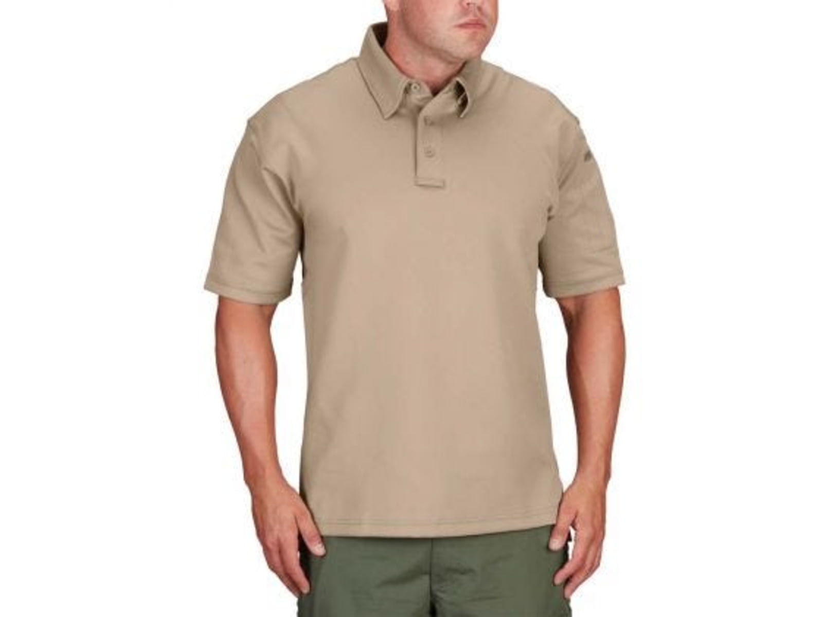 Propper I.C.E. Performance Short Sleeve Polo - Mens
