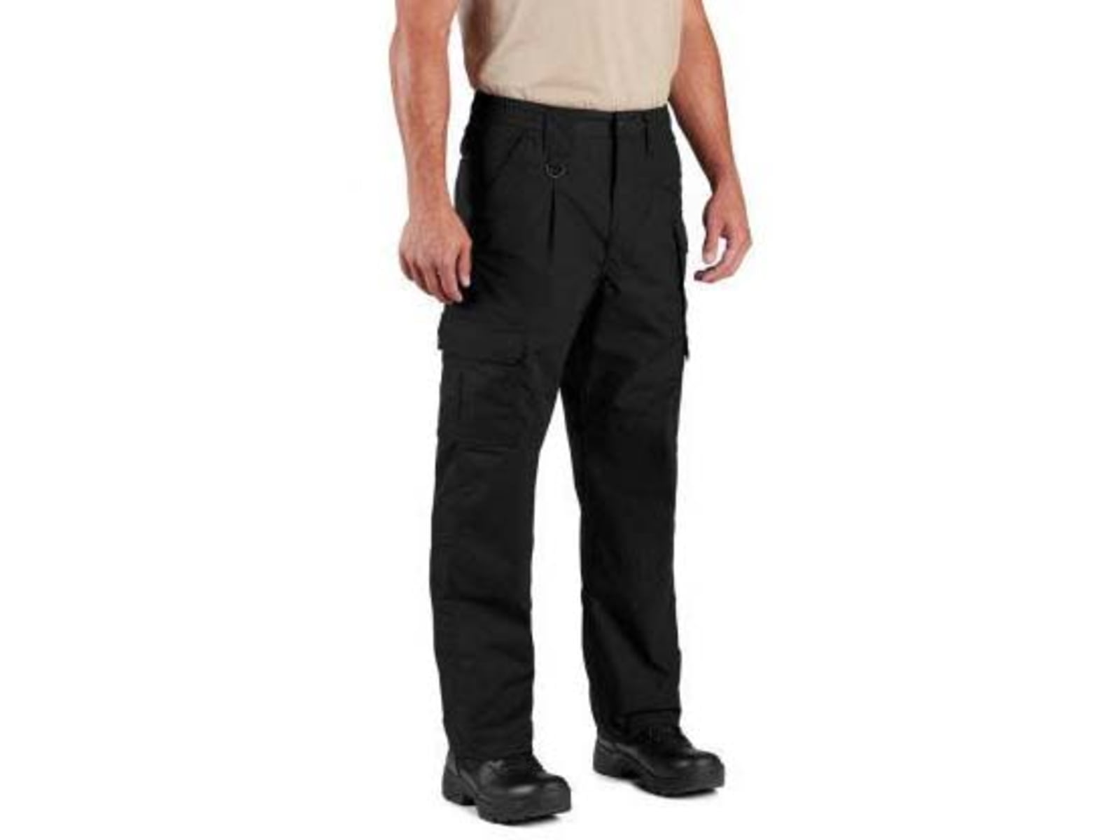 Propper Lightweight Tactical Pants - Mens Black 34x34