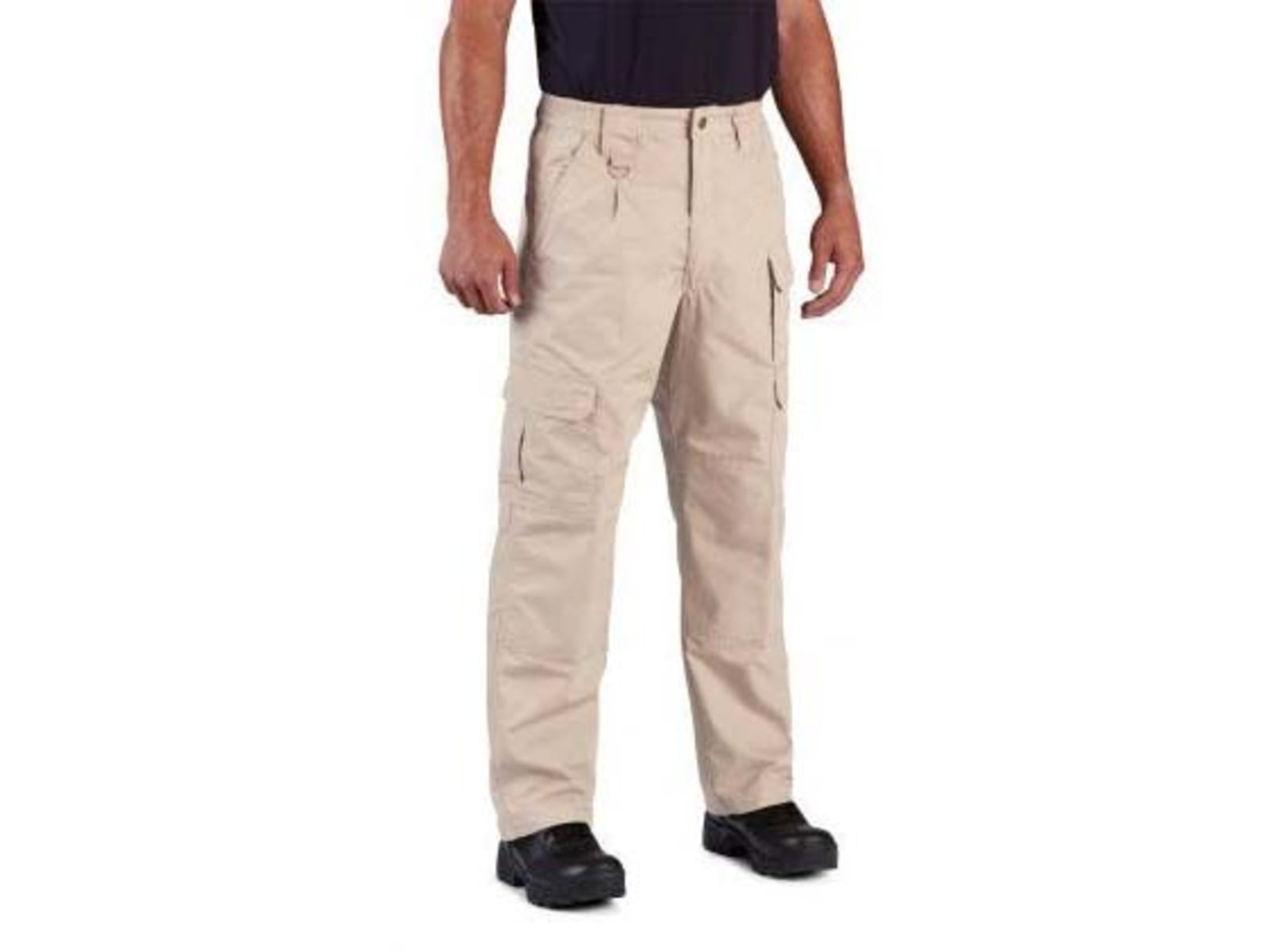 Propper Lightweight Tactical Pants - Mens Khaki 38x30