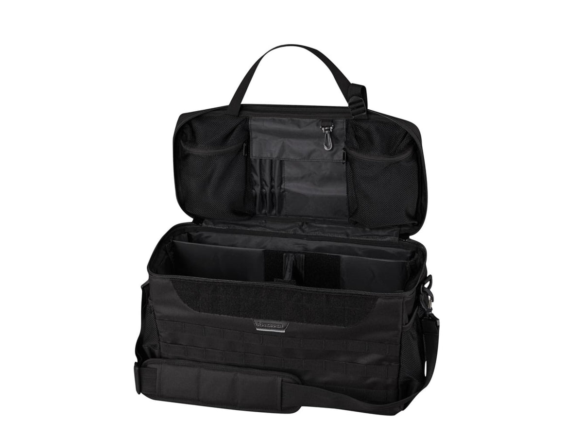 Propper Patrol Carrying Bag Black One Size F56920A001ONESZ