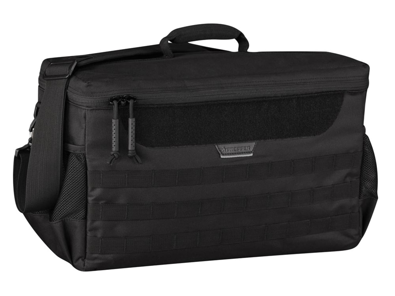 Propper Patrol Carrying Bag Black One Size F56920A001ONESZ