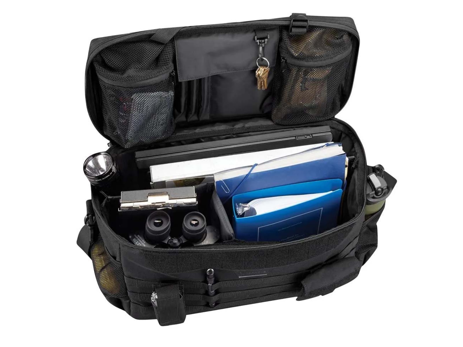 Propper Patrol Carrying Bag Black One Size
