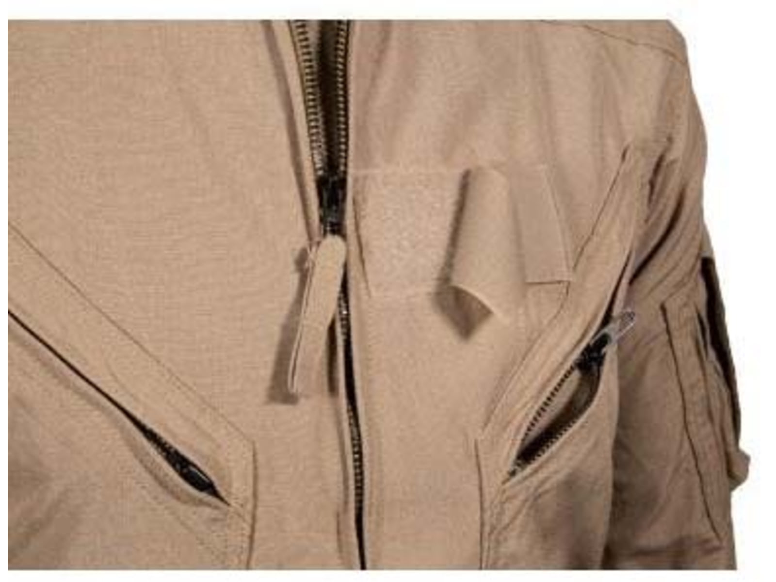Propper Poly Cotton Twill 27/P Flyers Coverall - Men's