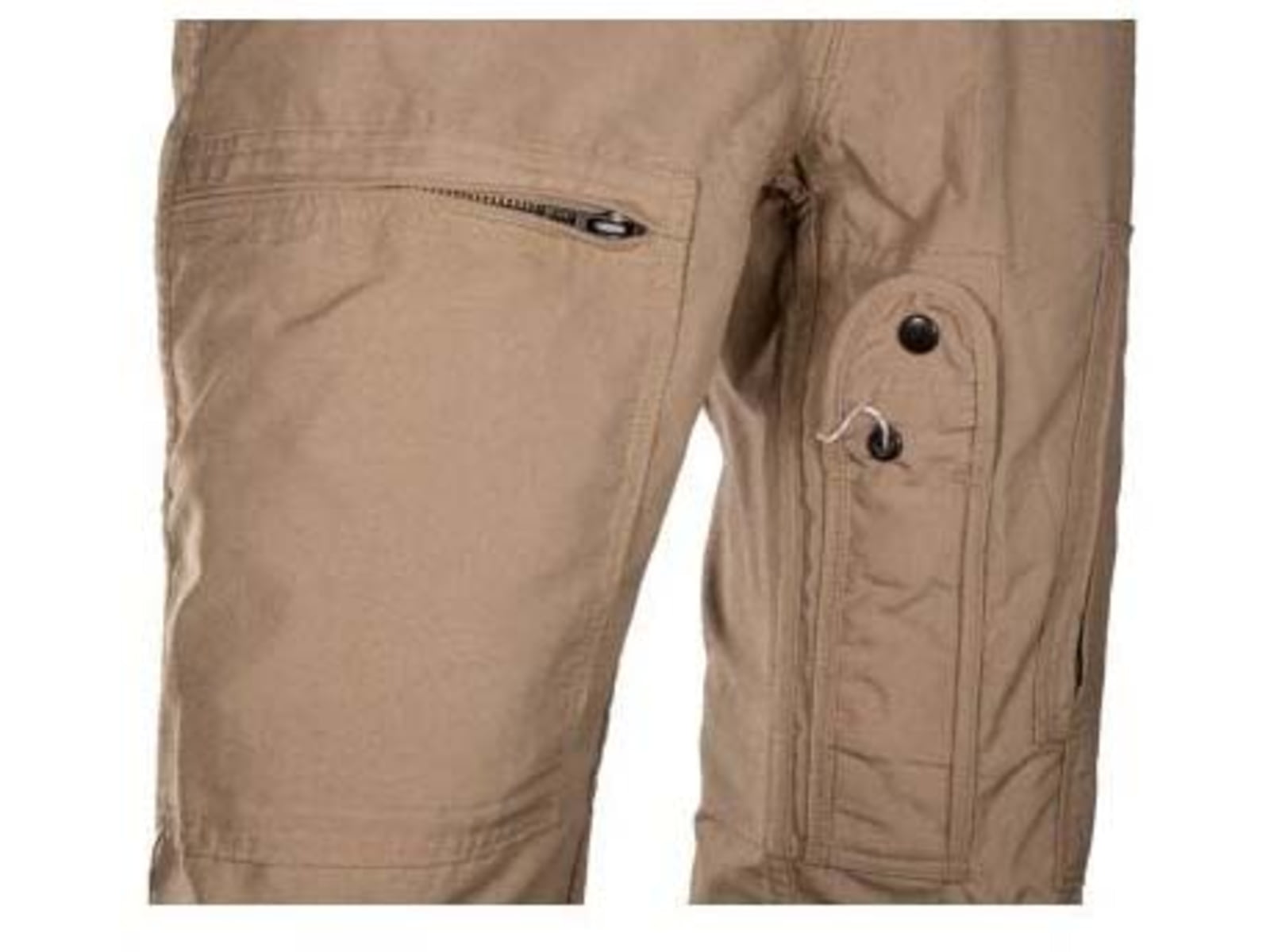 Propper Poly Cotton Twill 27/P Flyers Coverall - Men's