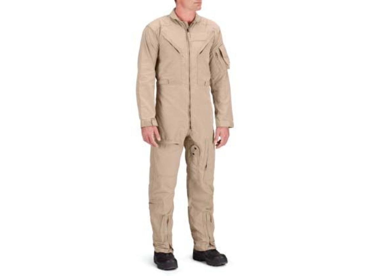 Propper Poly Cotton Twill 27/P Flyers Coverall - Men's