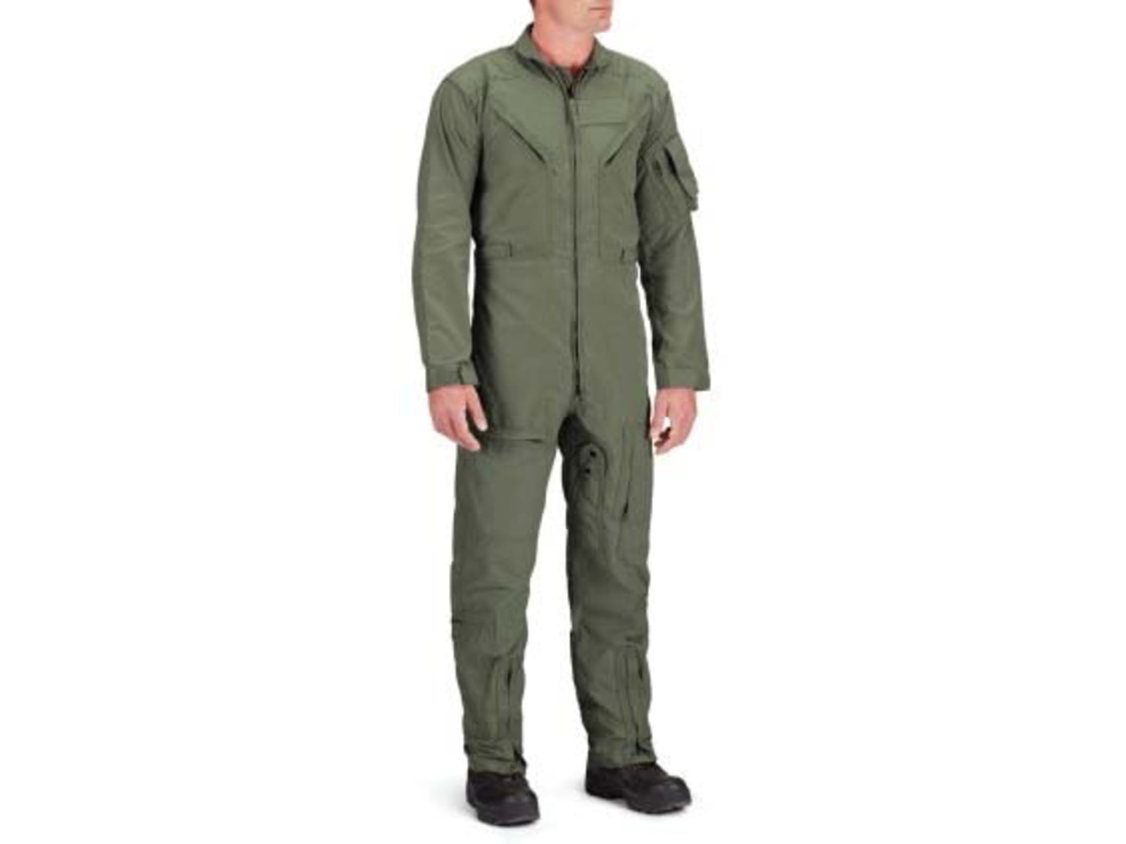 Propper Poly Cotton Twill 27/P Flyers Coverall - Men's