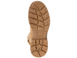 Propper Series 100 8in Side Zip Comp Toe Boots - Men's Coyote