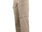 Propper Summerweight Zip Off Tactical Pants - Men's Khaki