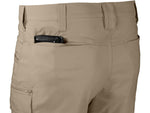 Propper Summerweight Zip Off Tactical Pants - Men's Khaki