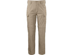 Propper Summerweight Zip Off Tactical Pants - Men's Khaki
