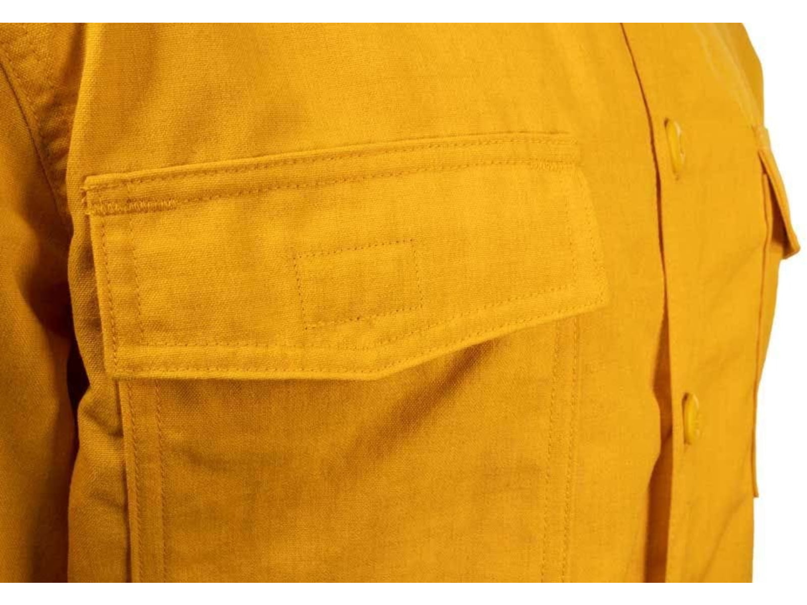 Propper Tecasafe Wildland Shirt - Men's Yellow