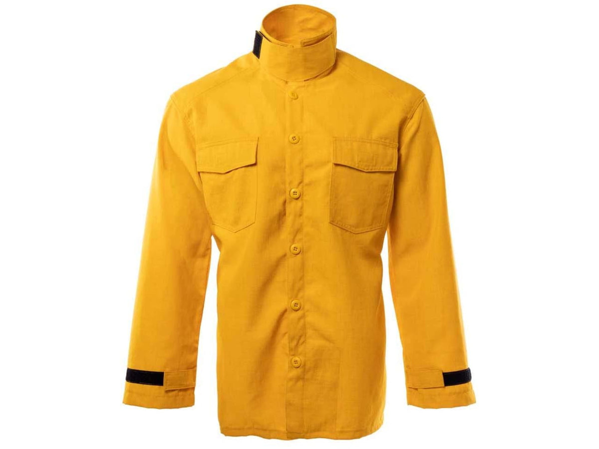 Propper Tecasafe Wildland Shirt - Men's Yellow