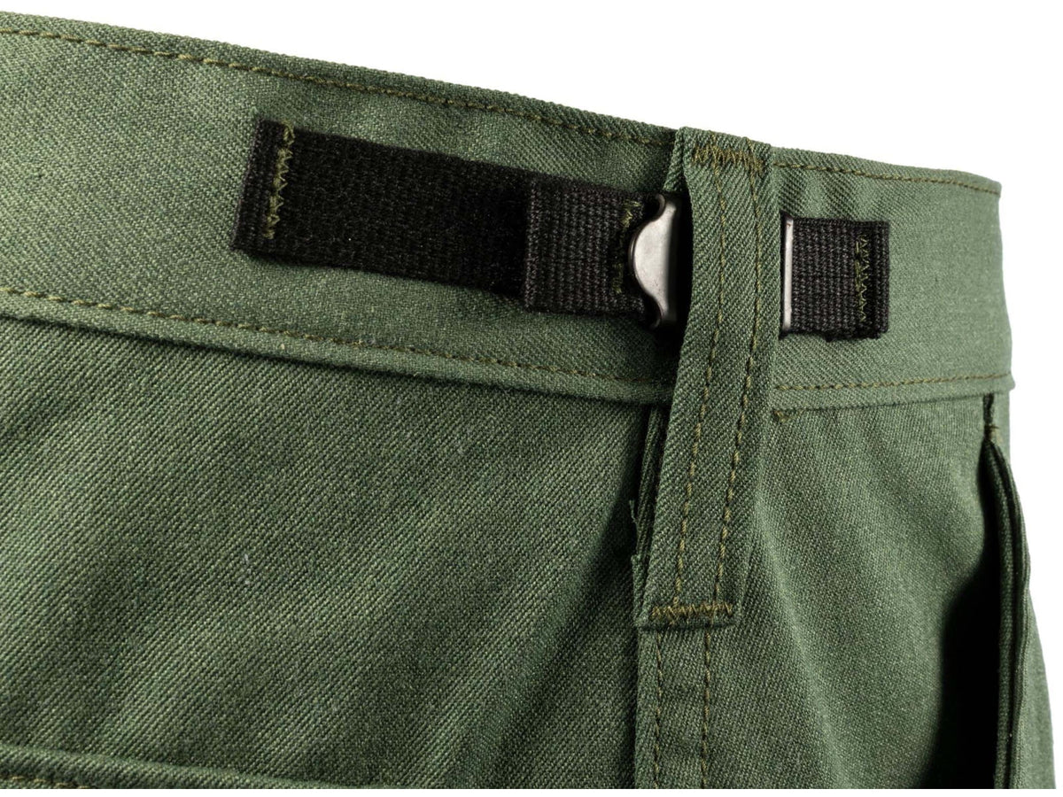 Propper Wildland Pants Sage Green - Men's Sage Green Extra Small Regular