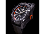 ProTek Carbon Dive Watch Carbon