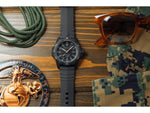ProTek 250Th Anniversary USMC Dive Watch