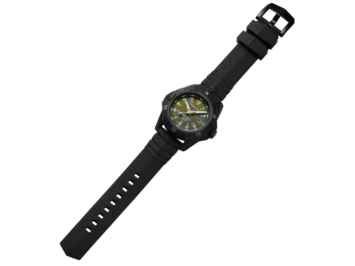 ProTek 250Th Anniversary USMC Dive Watch