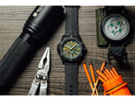 ProTek 250Th Anniversary USMC Dive Watch