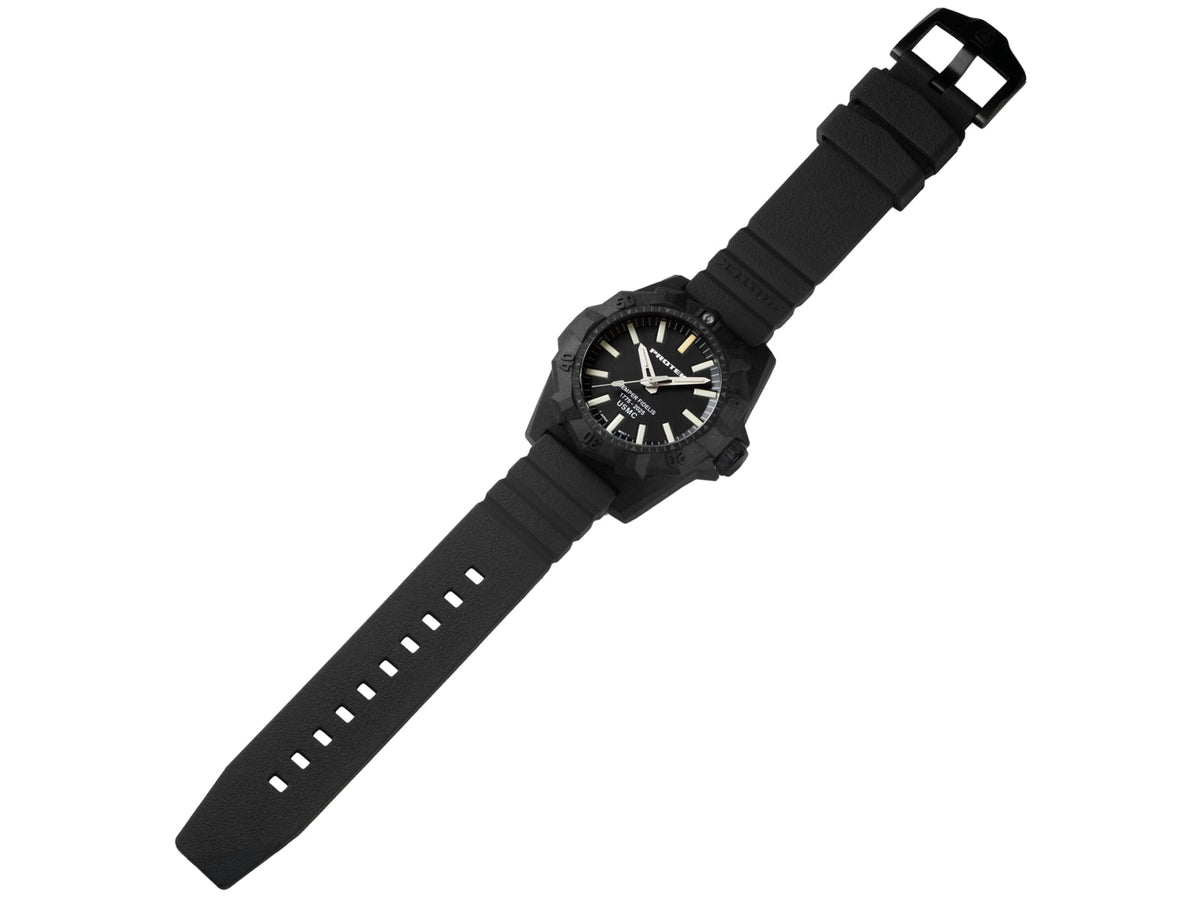 ProTek 250Th Anniversary USMC Dive Watch