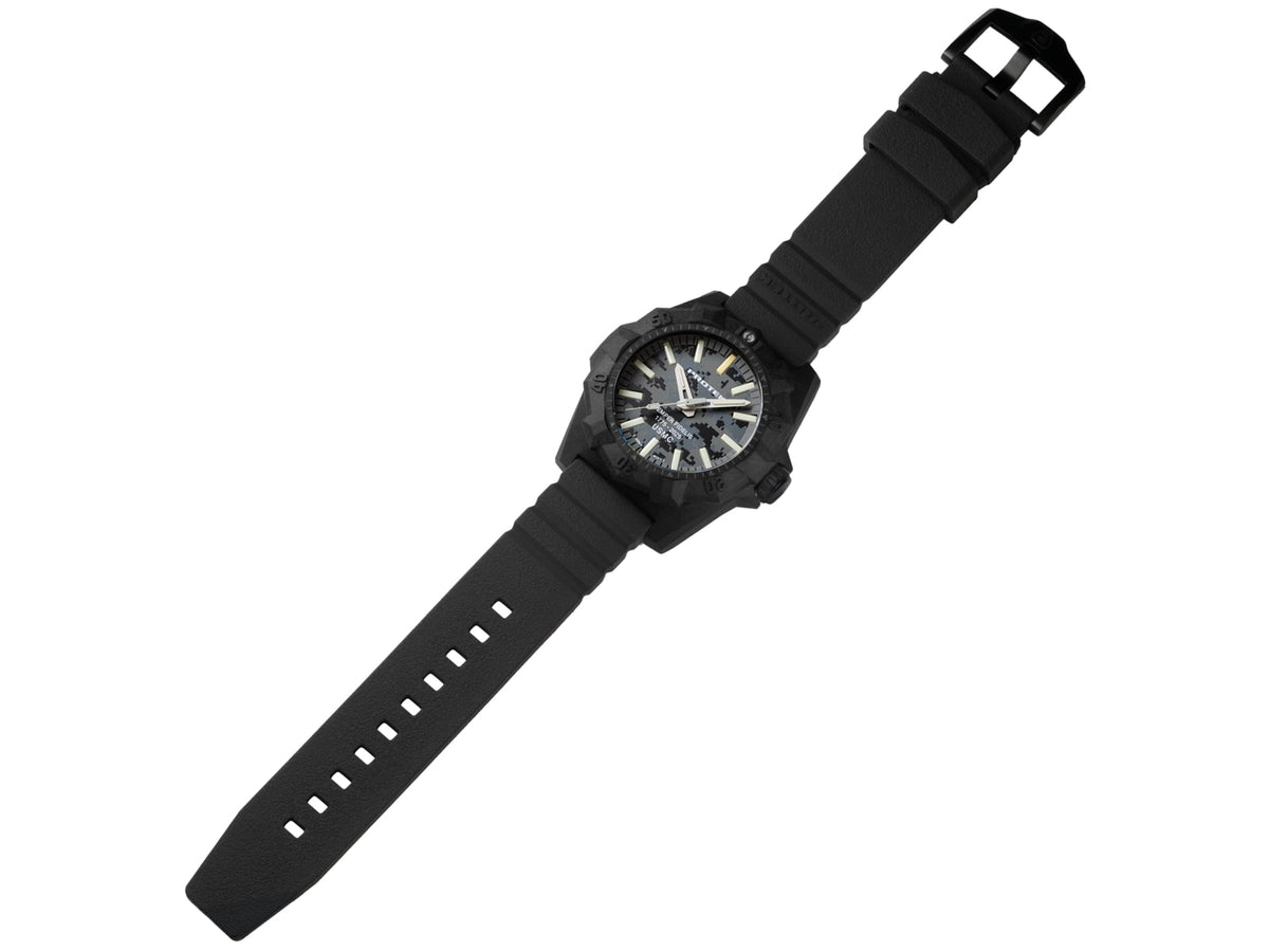 ProTek 250Th Anniversary USMC Dive Watch