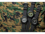ProTek 250Th Anniversary USMC Dive Watch