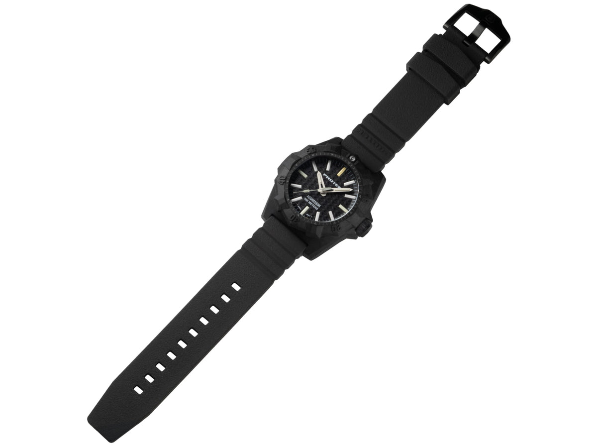 ProTek Aggressor Carbon Composite Dive Watch