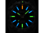 ProTek Aggressor Carbon Composite Dive Watch