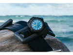 ProTek Aggressor Carbon Composite Dive Watch