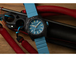ProTek Aggressor Carbon Composite Dive Watch