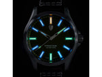 ProTek Titanium Field Watch Titanium