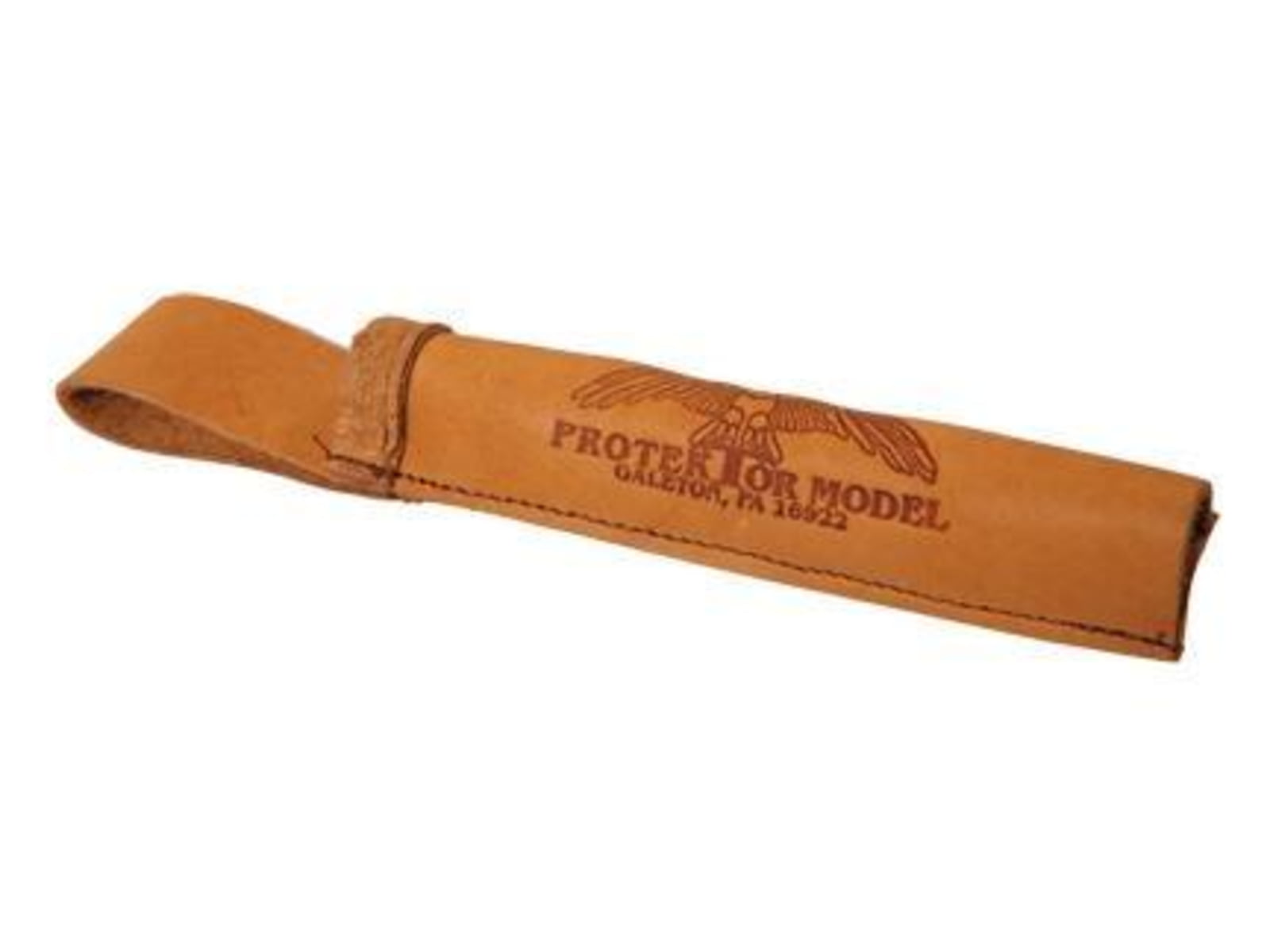 Protektor Model Rifle Bolt Sheath Brown PN20